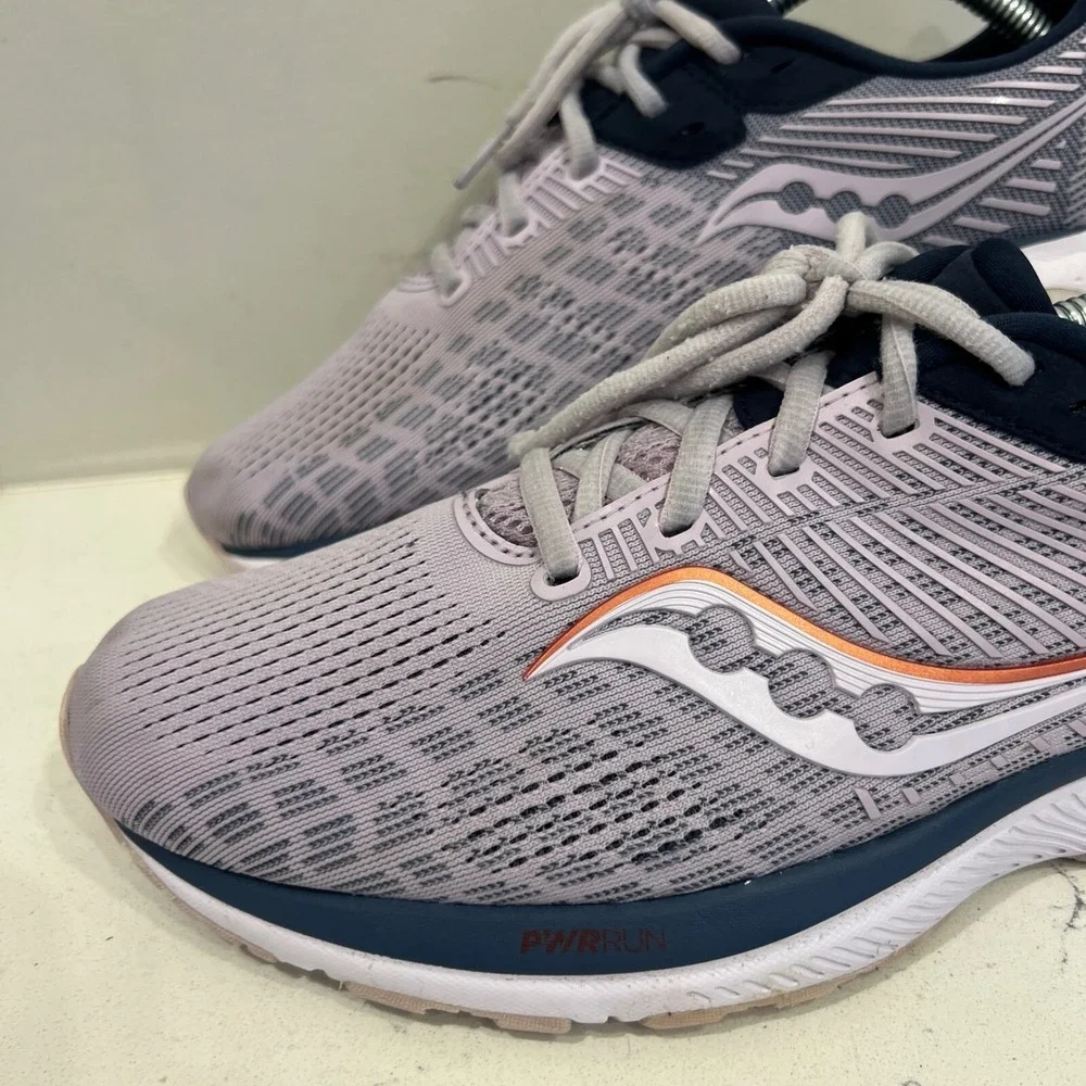 Saucony keywords running